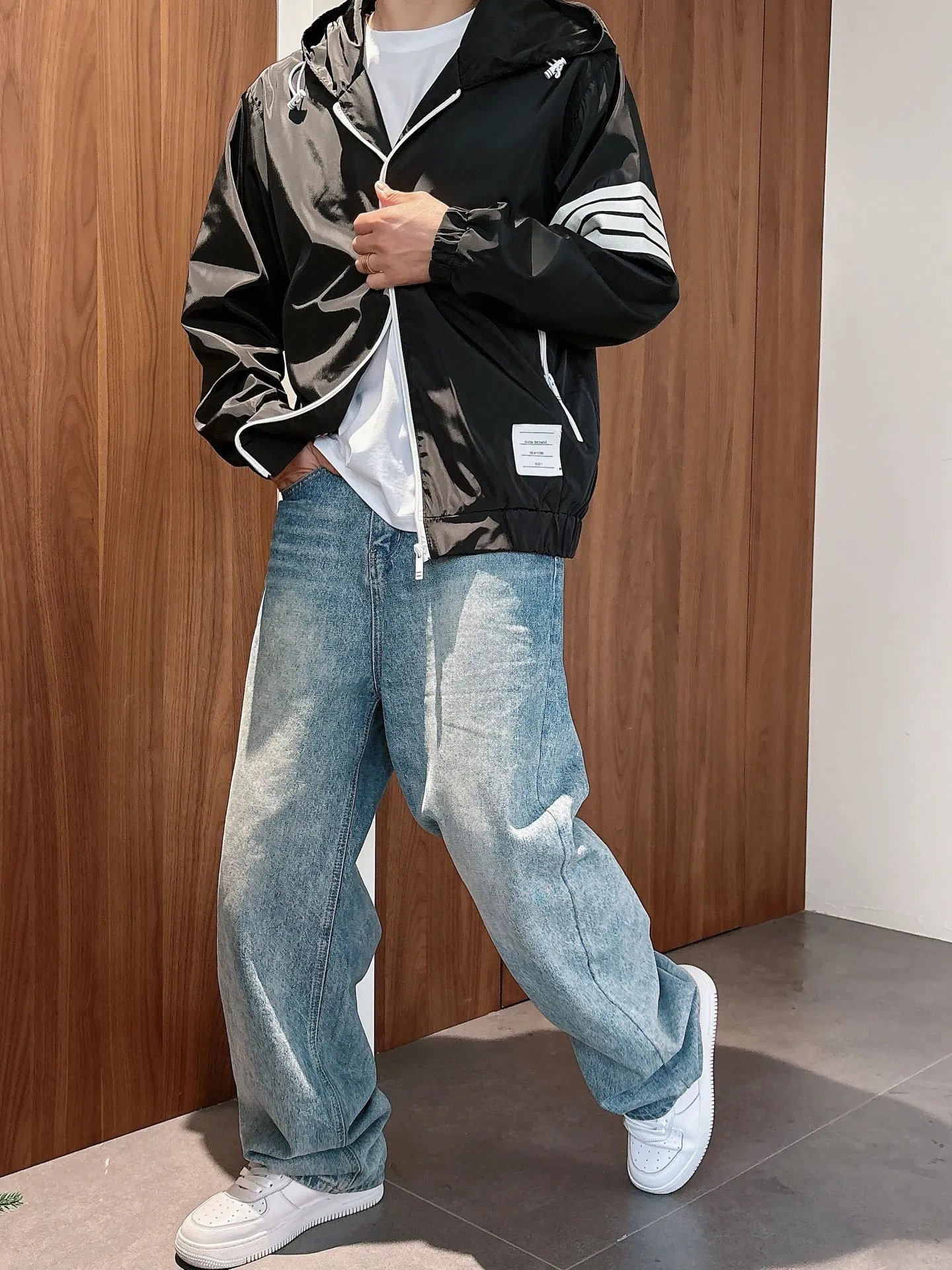 TB Same Style， ， 2026 New Arrival ，Original Premium Breathable ， ， ， Quality。 ， Sizes：M～3XL